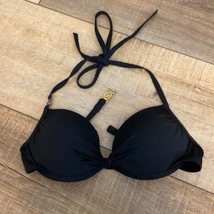 Victoria secret push up bikini top